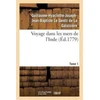 KNYGA Bookshop Voyage Dans Les Mers de l'Inde. Tome 1
