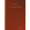 KNYGA Bookshop Voyage of the Beagle