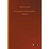 KNYGA Bookshop Voyage To Terra Australis