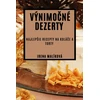 KNYGA Bookshop Vynimočne Dezerty