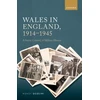 KNYGA Bookshop Wales in England, 1914-1945