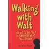 KNYGA Bookshop "Walking with Walt"
