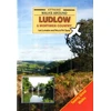 KNYGA Bookshop Walks Around Ludlow and Mortimer Country