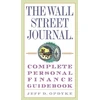 KNYGA Bookshop Wall Street Journal. Complete Personal Finance Guidebook