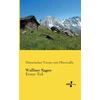 KNYGA Bookshop Walliser Sagen