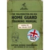 KNYGA Bookshop Walmington-on-Sea Home Guard Training Manual