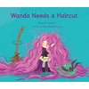 KNYGA Bookshop Wanda Needs a Haircut