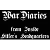 KNYGA Bookshop War Diaries from Inside Hitler's Headquarters