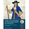KNYGA Bookshop Wars and Soldiers in the Early Reign of Louis XIV Volume 7 Part 3