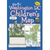 KNYGA Bookshop Washington DC Children's Map