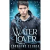 KNYGA Bookshop WaterLover