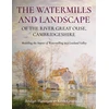 KNYGA Bookshop Watermills and Landscape of the River Great Ouse, Cambridgeshire