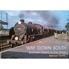 KNYGA Bookshop WAY DOWN SOUTH