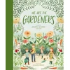 KNYGA Bookshop We Are the Gardeners