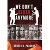 KNYGA Bookshop We Don't Blush Anymore