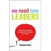 KNYGA Bookshop We Need New Leaders