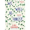 KNYGA Bookshop We Will Be Forest