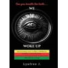 KNYGA Bookshop We Woke Up