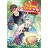 KNYGA Bookshop Weakest Tamer Began a Journey to Pick Up Trash (Light Novel) Vol. 10