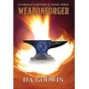 KNYGA Bookshop Weaponforger
