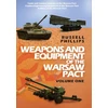 KNYGA Bookshop Weapons and Equipment of the Warsaw Pact, Volume One