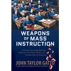 KNYGA Bookshop Weapons of Mass Instruction