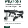 KNYGA Bookshop Weapons under International Human Rights Law