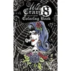 KNYGA Bookshop Web's Crazy 8 Tattoo Coloring Book