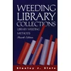 KNYGA Bookshop Weeding Library Collections