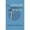 KNYGA Bookshop Weekend That Changed the World