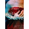 KNYGA Bookshop Weight Of Vanduo