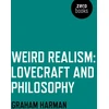 KNYGA Bookshop Weird Realism – Lovecraft and Philosophy