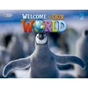 KNYGA Bookshop Welcome to Our World 2: Big Book