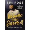 KNYGA Bookshop Welcome to the Basement
