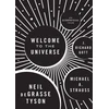 KNYGA Bookshop Welcome to the Universe