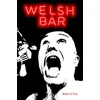 KNYGA Bookshop Welsh Bar