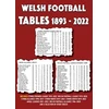 KNYGA Bookshop Welsh Football Tables 1893-2022