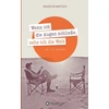 KNYGA Bookshop Wenn ich die Augen schließe, sehe ich die Welt