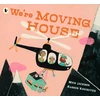 KNYGA Bookshop We're Moving House
