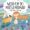 KNYGA Bookshop We're Off to Meet A Mermaid