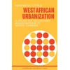 KNYGA Bookshop West African Urbanization