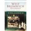 KNYGA Bookshop West Bromwich Yesterdays