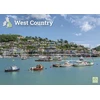 KNYGA Bookshop West Country A4 Calendar 2026
