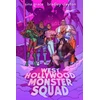 KNYGA Bookshop West Hollywood Monster Squad