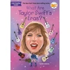 KNYGA Bookshop What Are Taylor Swift's Eras?
