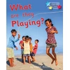 KNYGA Bookshop What are they Playing?