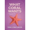 KNYGA Bookshop What Coral Wants