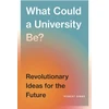 KNYGA Bookshop What Could a University Be?