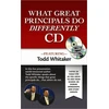 KNYGA Bookshop What Great Principals Do Differently Audio CD