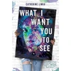 KNYGA Bookshop What I Want You to See